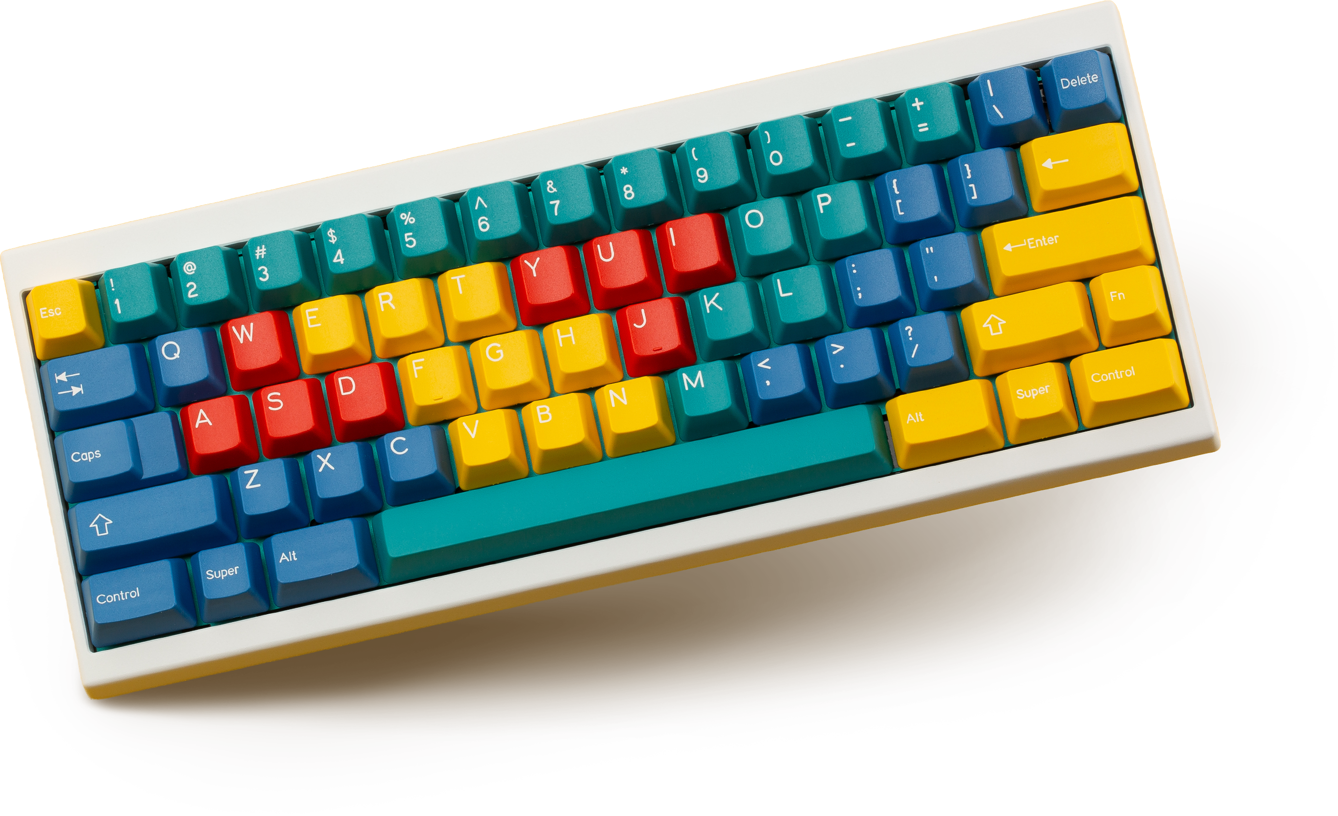 Key Board Machine Products – The Key Machine