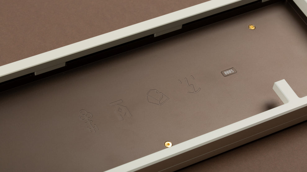 Comark Key Machine 004 – The Key Machine