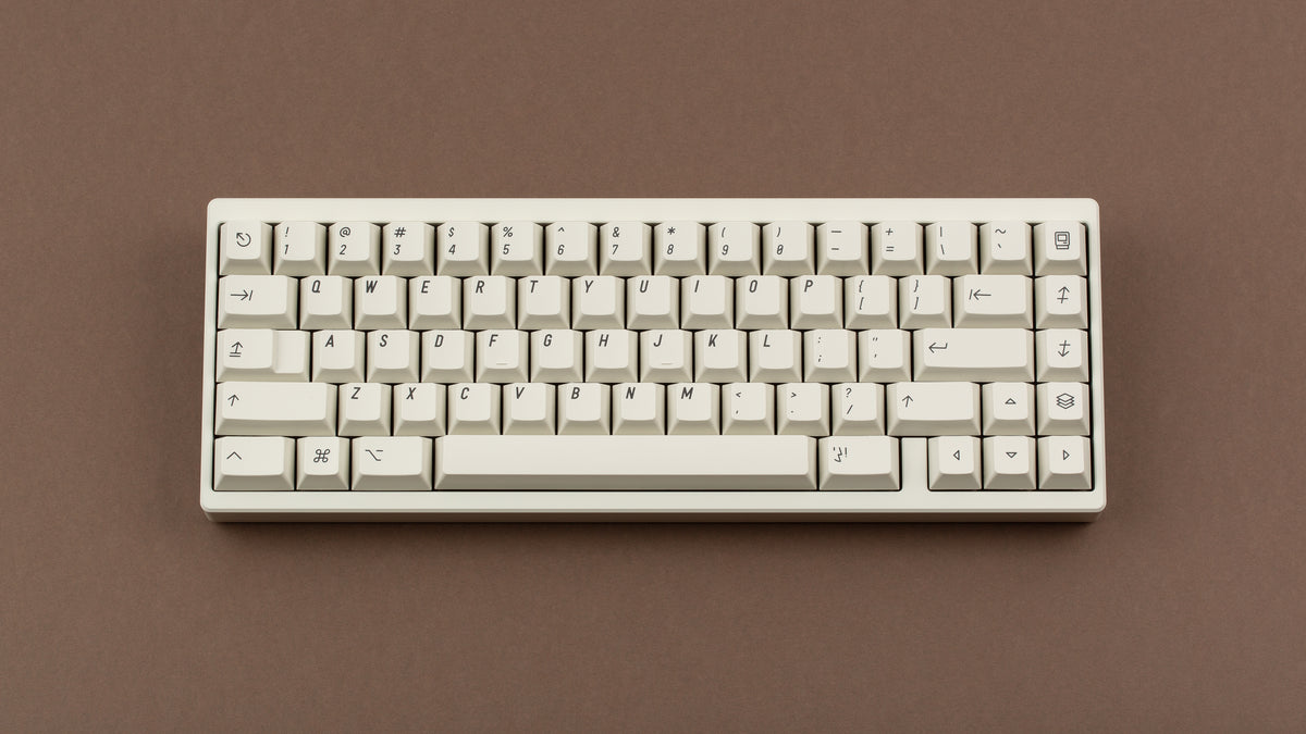 Kf006 Keyboard 004 – The Key Machine